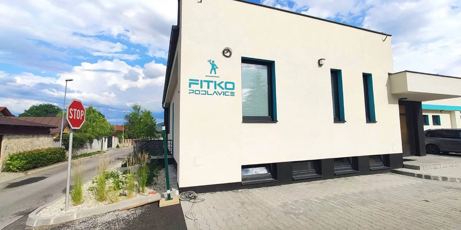 Fitko Podlavice