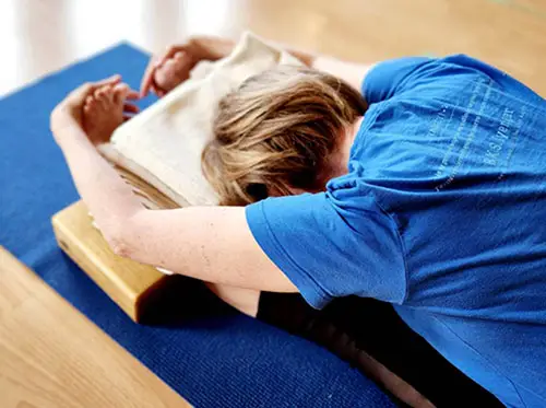 Iyengar Yoga Centre