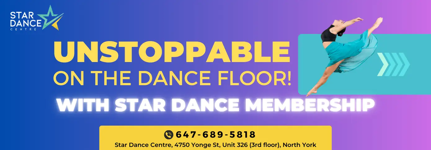 Star Dance Centre