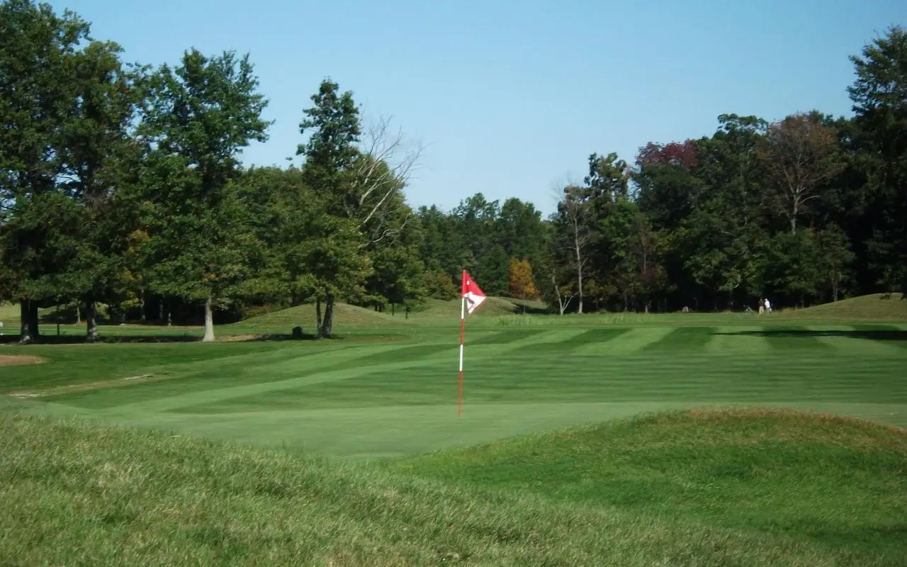 Grassy Brook Golf Course