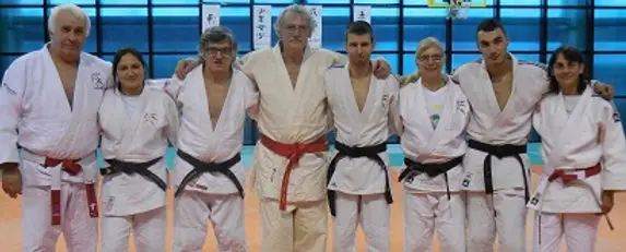 Judo Club Aixois