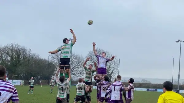 Exmouth Rugby Football Club
