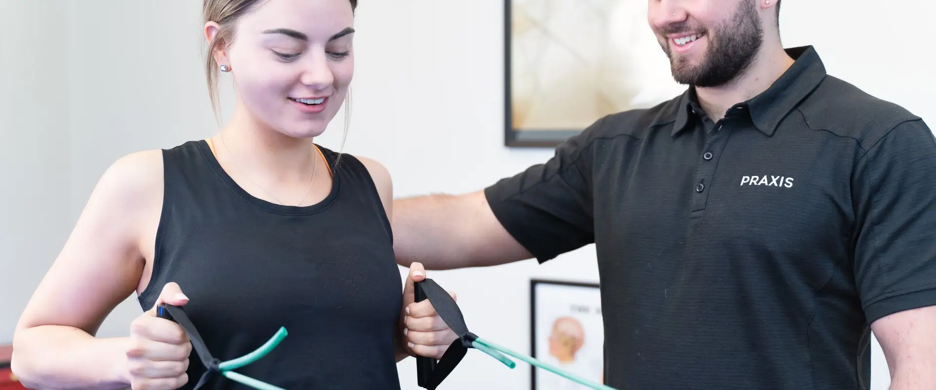 Praxis health and wellness