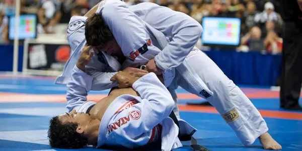 Alliance Martial Arts Systems
