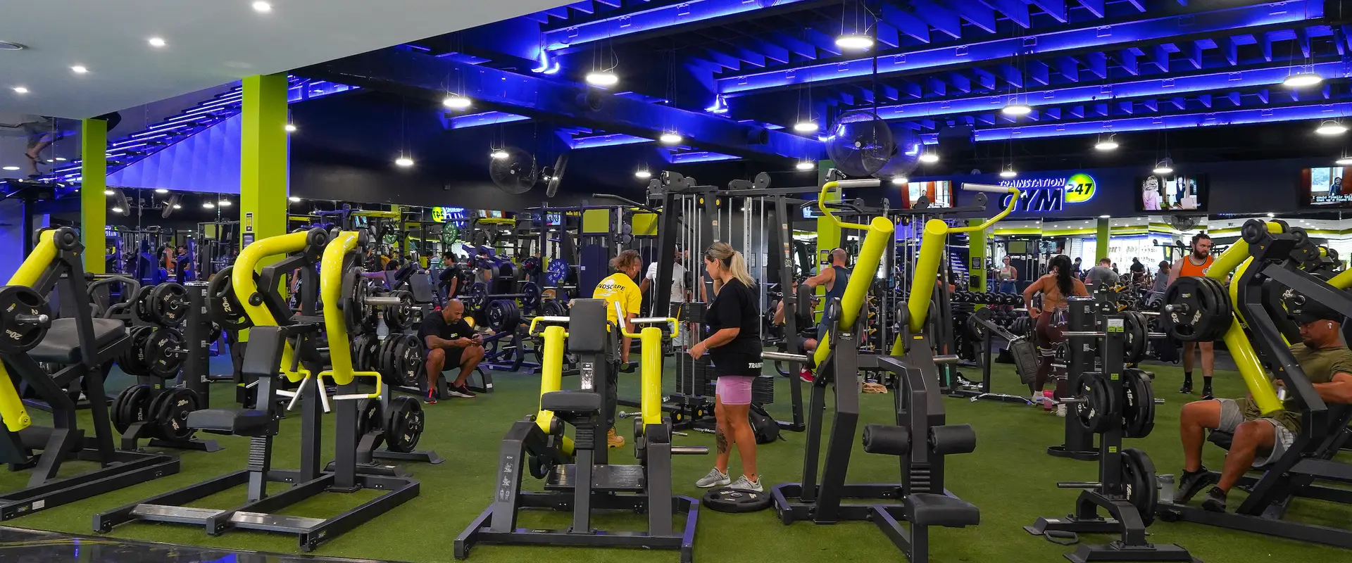 trainstationgym247