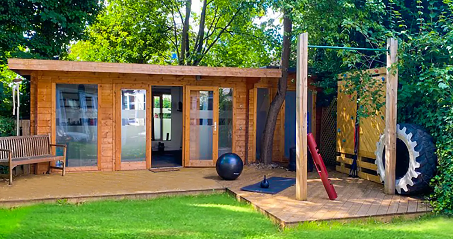 FitFusion PT