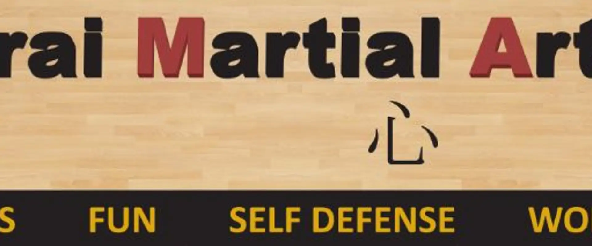 Samurai Martial Arts Institute