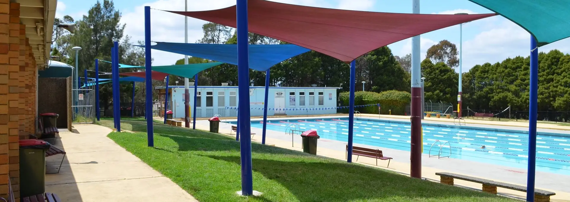 Goulburn Aquatic and Leisure Centre