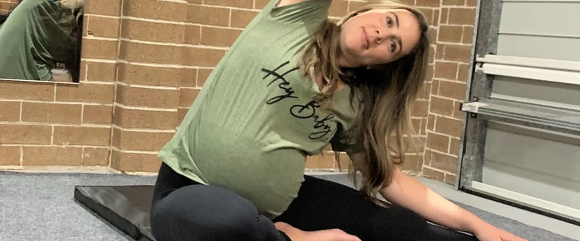 Pilates Corner