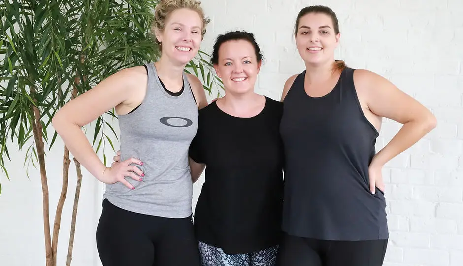 Willow Tree Pilates
