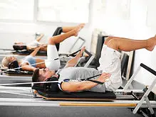 Body Balance Physiotherapy & Pilates