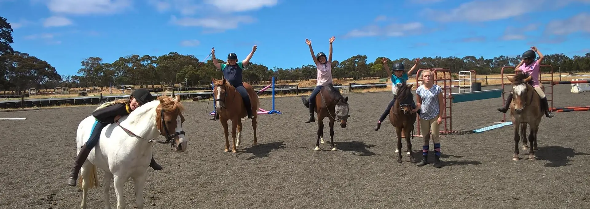 Bellarine Horse Riding Centre