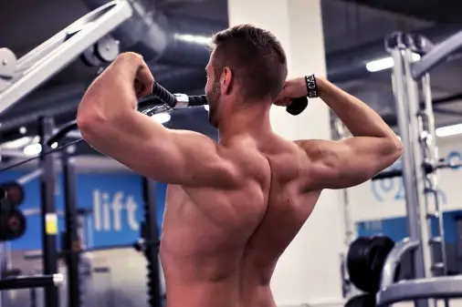 Mentally Strong Fitness