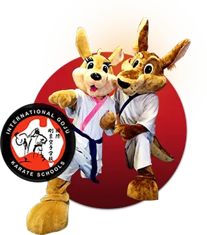 Kanga Karate Forrestdale