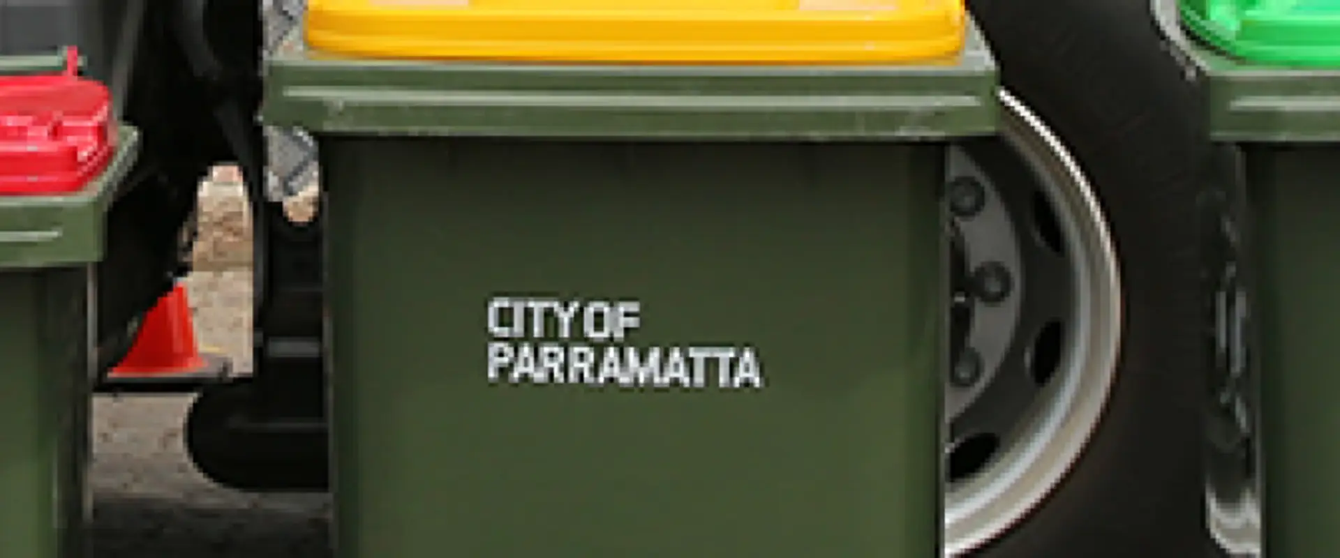 Lake Parramatta Swimming Area
