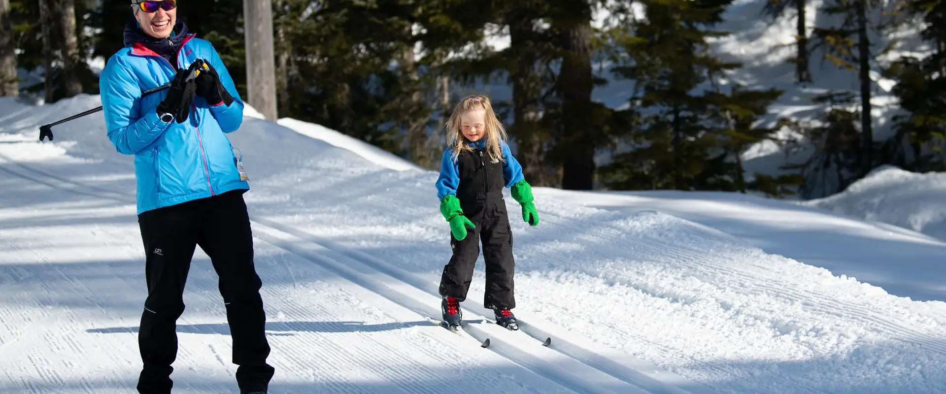 Whistler Adaptive Sports Program