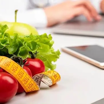 Dietitian Bijal Furia - Only Healthy Vibes (Ghatkopar East & Chembur)