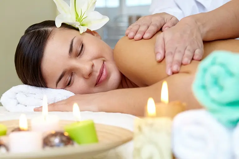 Mahapragya Naturopathy & Yoga Institute ( 360° Naturopathy Treatment )