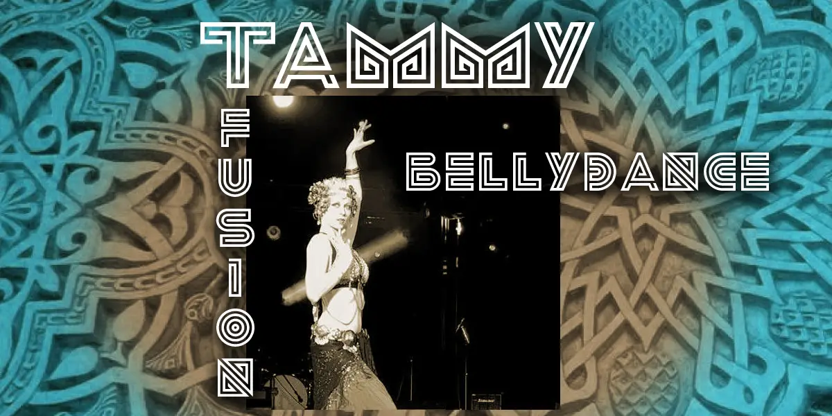 Belly Dance Classes