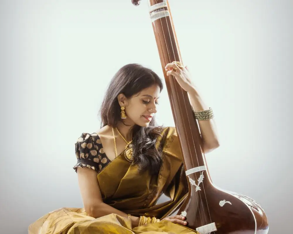 Bharatanatyam By Radhini Sivadharan kalaimanram