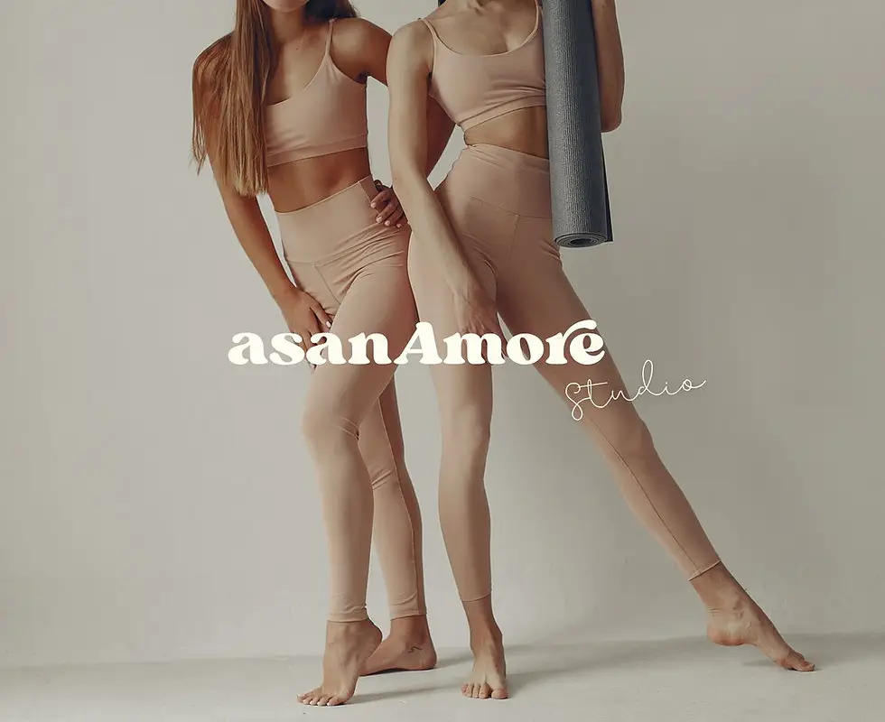 Asanamore Yoga Epernay