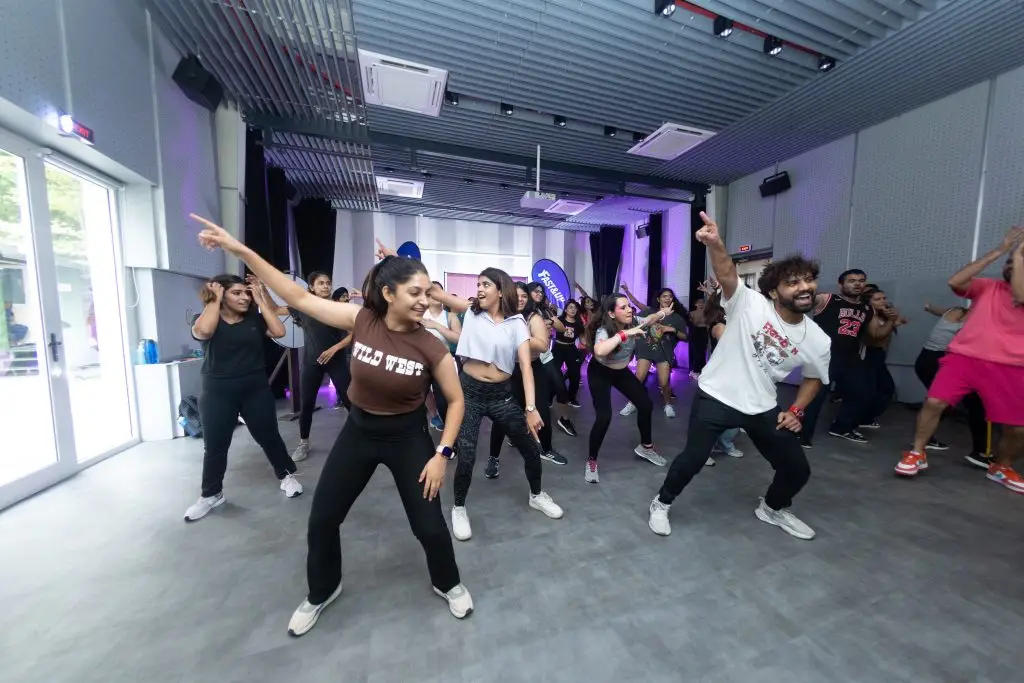 Artist Dream By Western Dance Academy