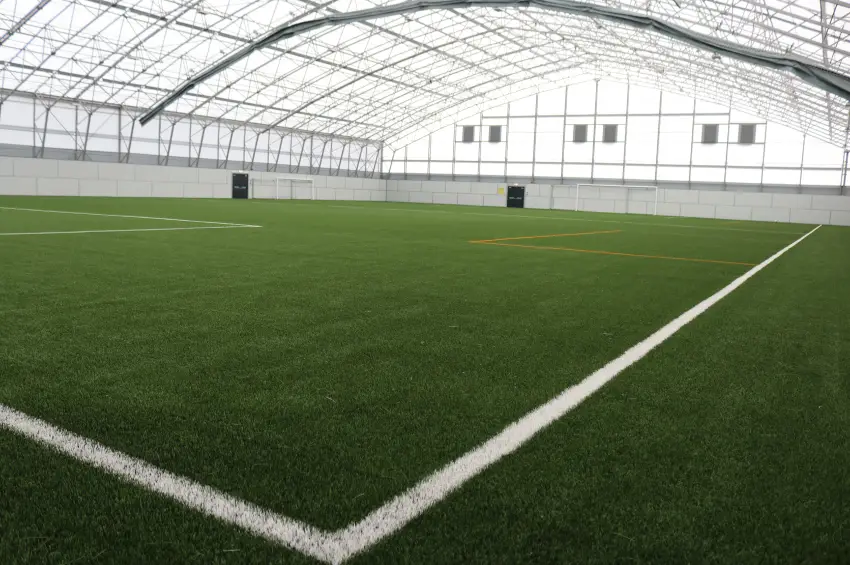Michael Woods Sports & Leisure Centre