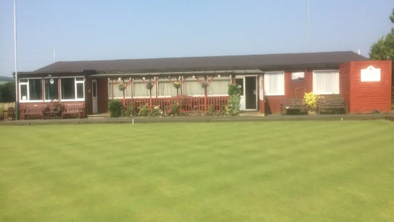 Westerham Bowls Club