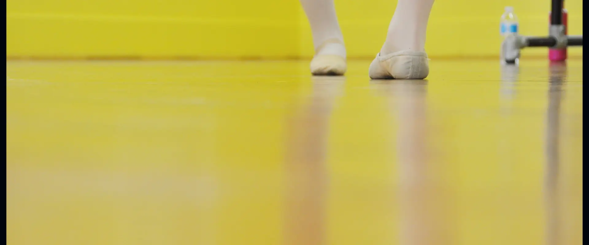 Stratford Ballet Week