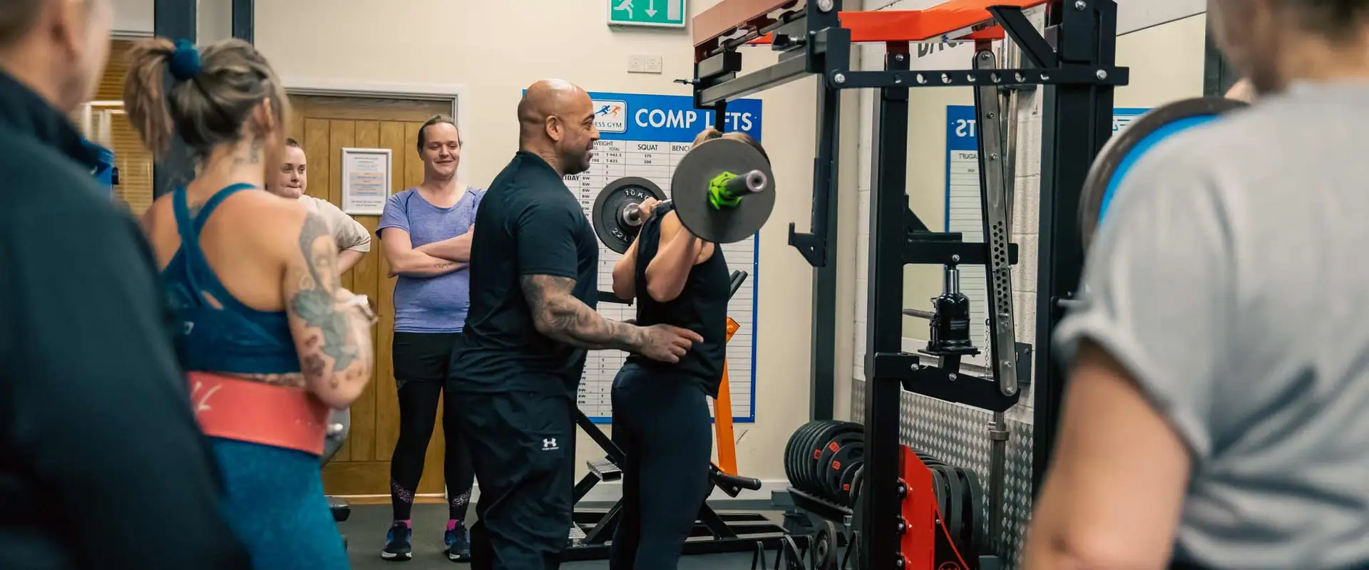 Performance Fitness Limited