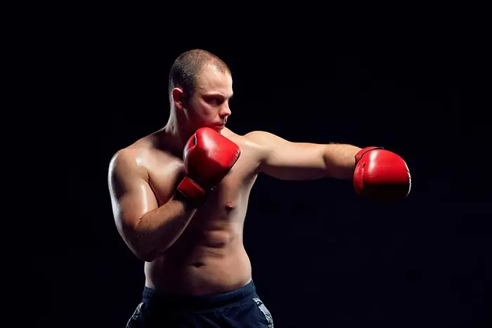 Thumpboxing International