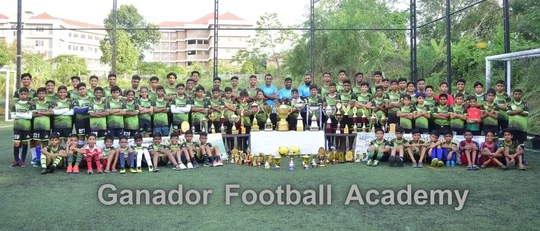 Ganador Football Academy