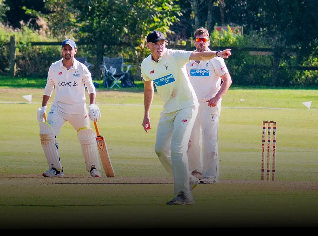 Roe Green Cricket Club