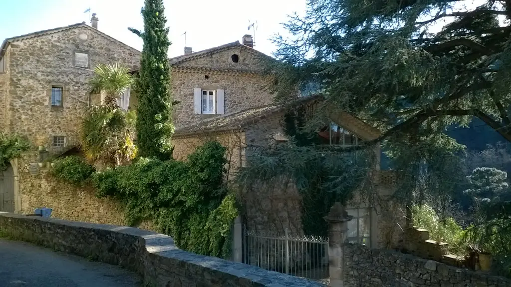 Le Mas Fraissinet Chambres d'hôtes de charme et Gites en Cévennes proche sud Ardèche et Lozère