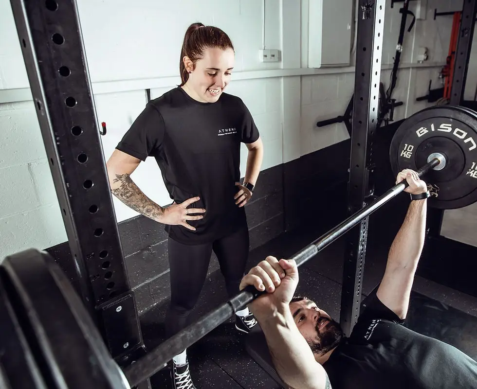 Tegan Alice Personal Training
