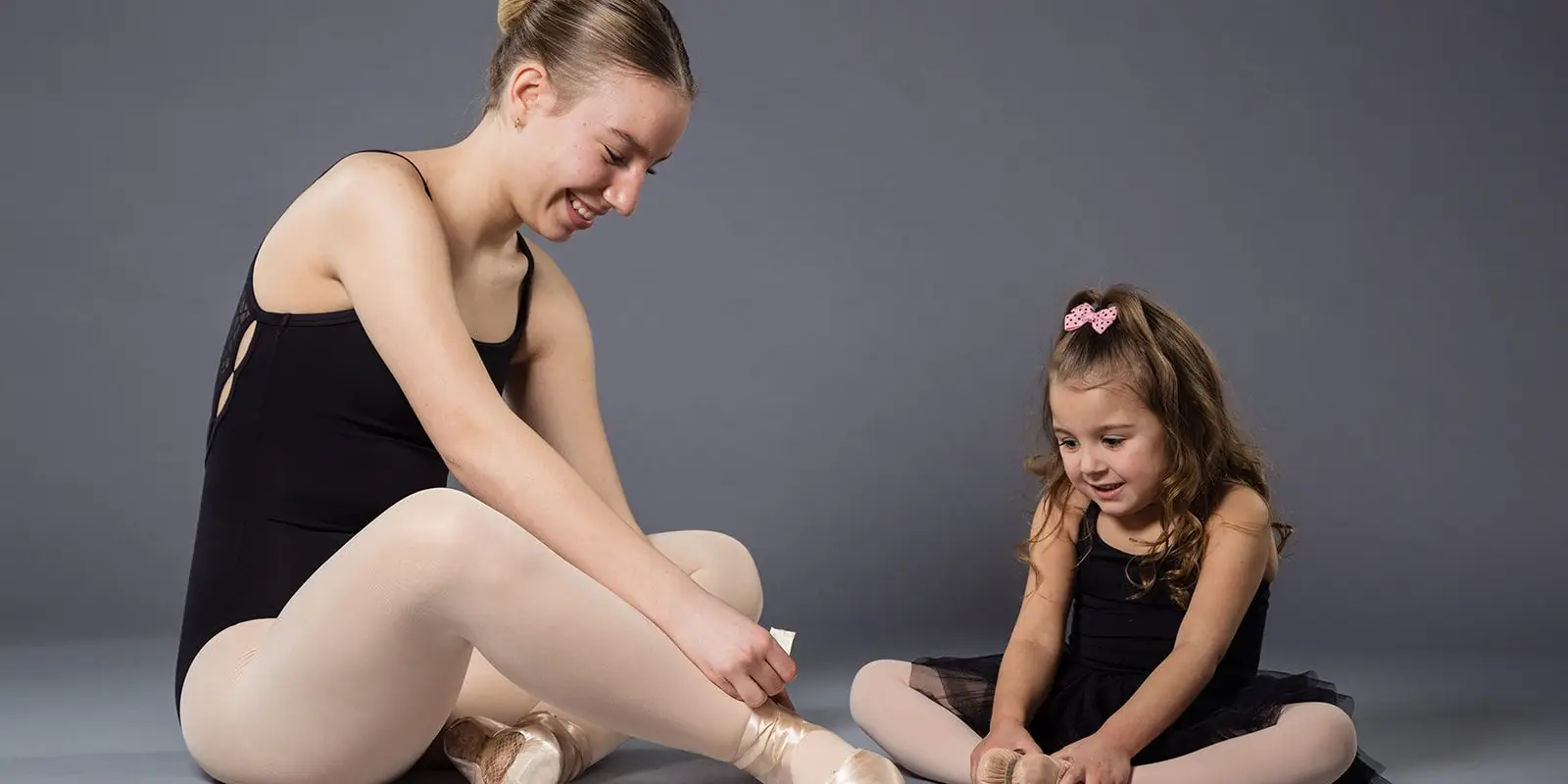 Trilogy Academy of Dance & Baton Twirling