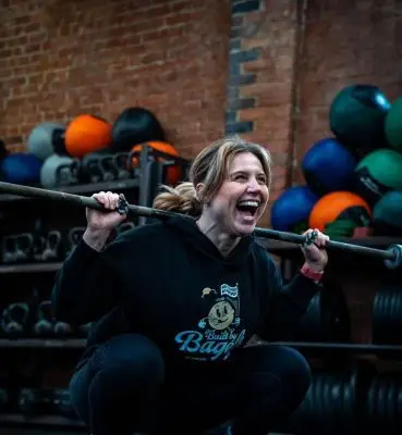 HX1 Fitness