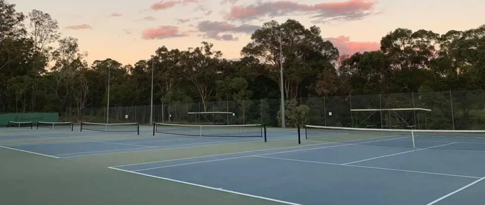 Tennis Gympie
