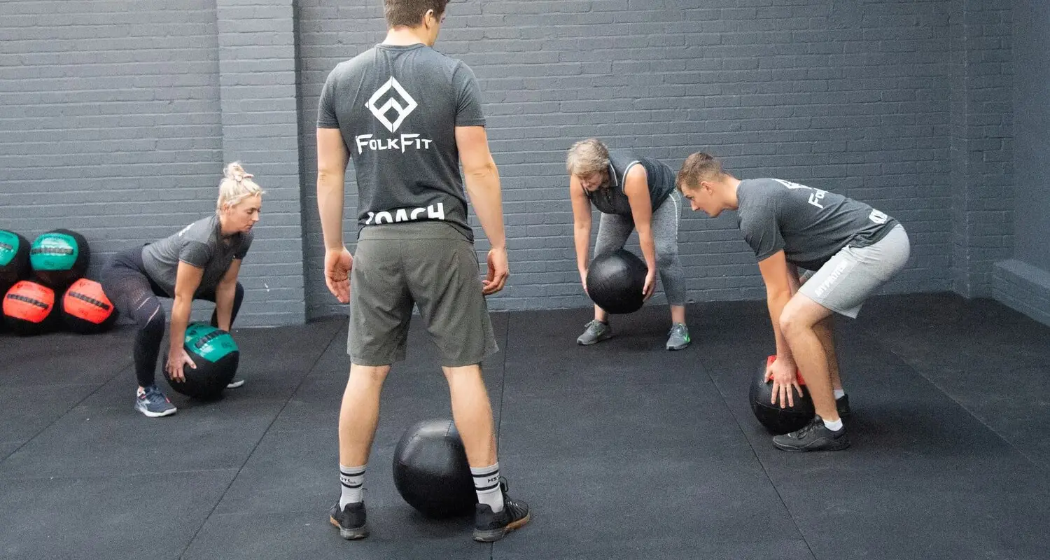 FolkFit Functional Fitness