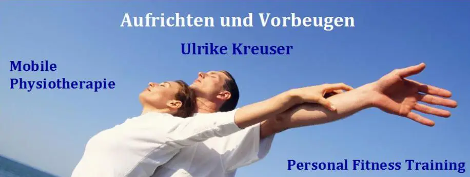 ulifit - mobile Physiotherapie, Personal Training