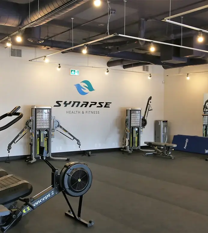 Synapse Health and Fitness