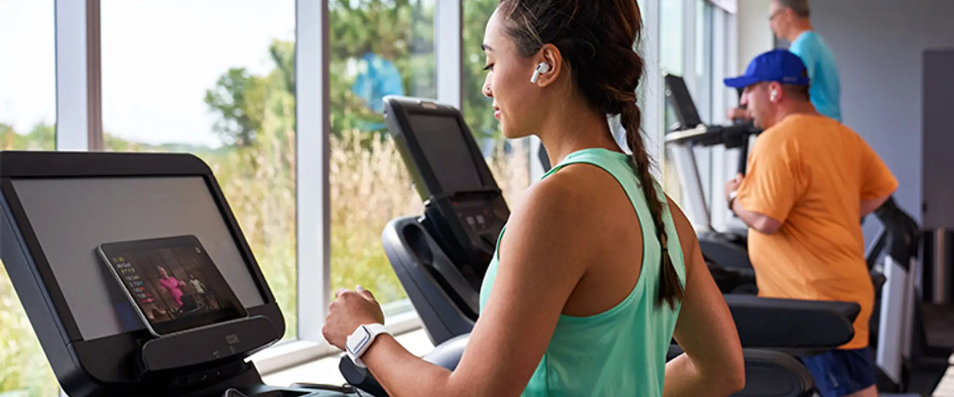 Anytime Fitness