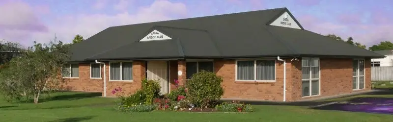 Orewa Bridge Club