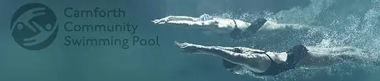Carnforth Swimming Pool