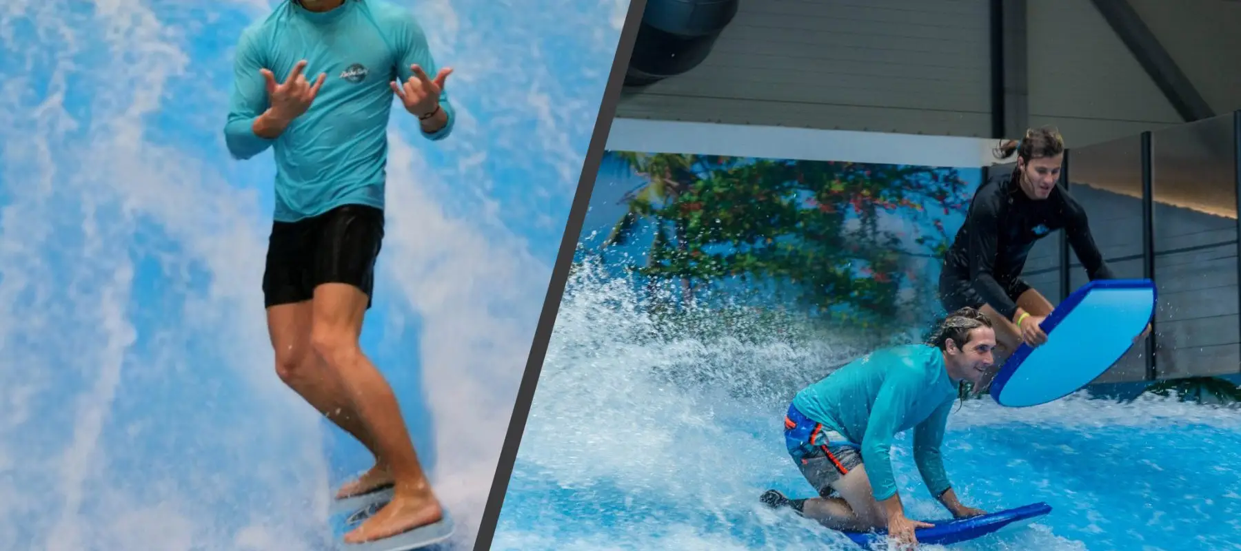 Nicki Surf