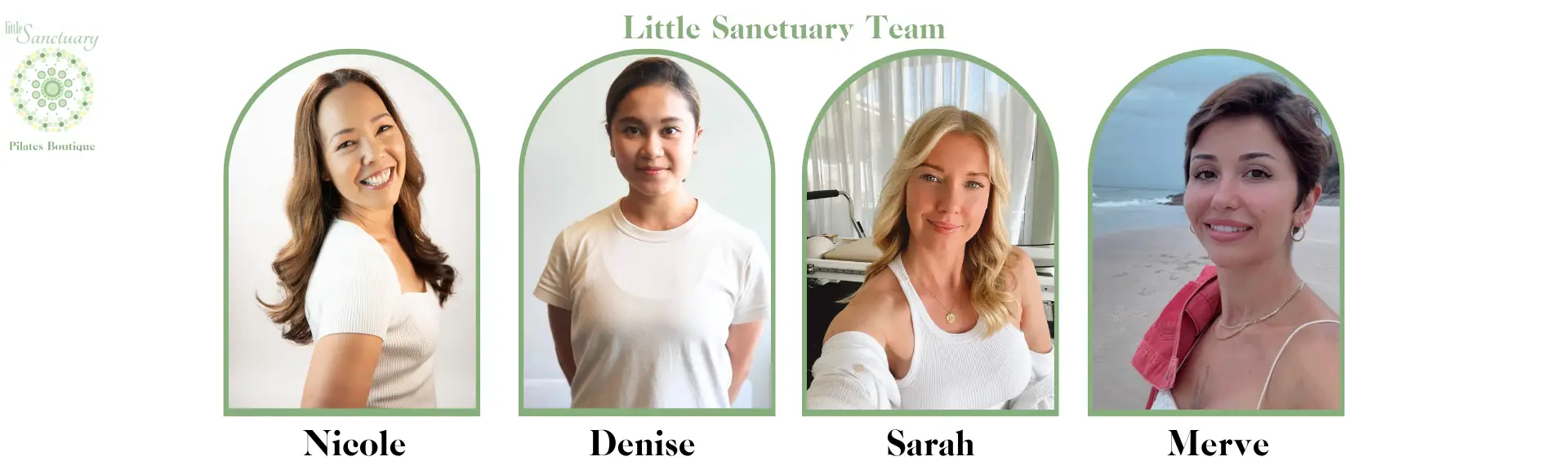 Little Sanctuary Pilates