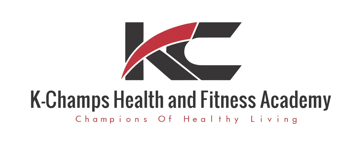 K-Champs Health and Fitness Academy