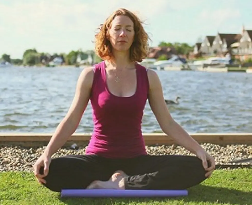 Bliss Yoga Norwich