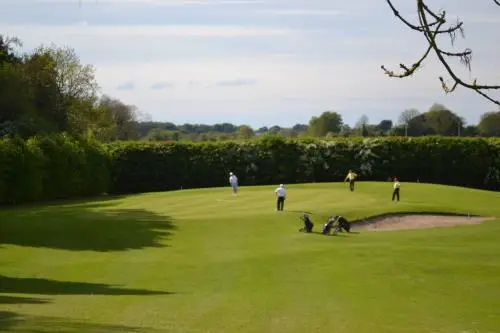 Summerhill Golf Club