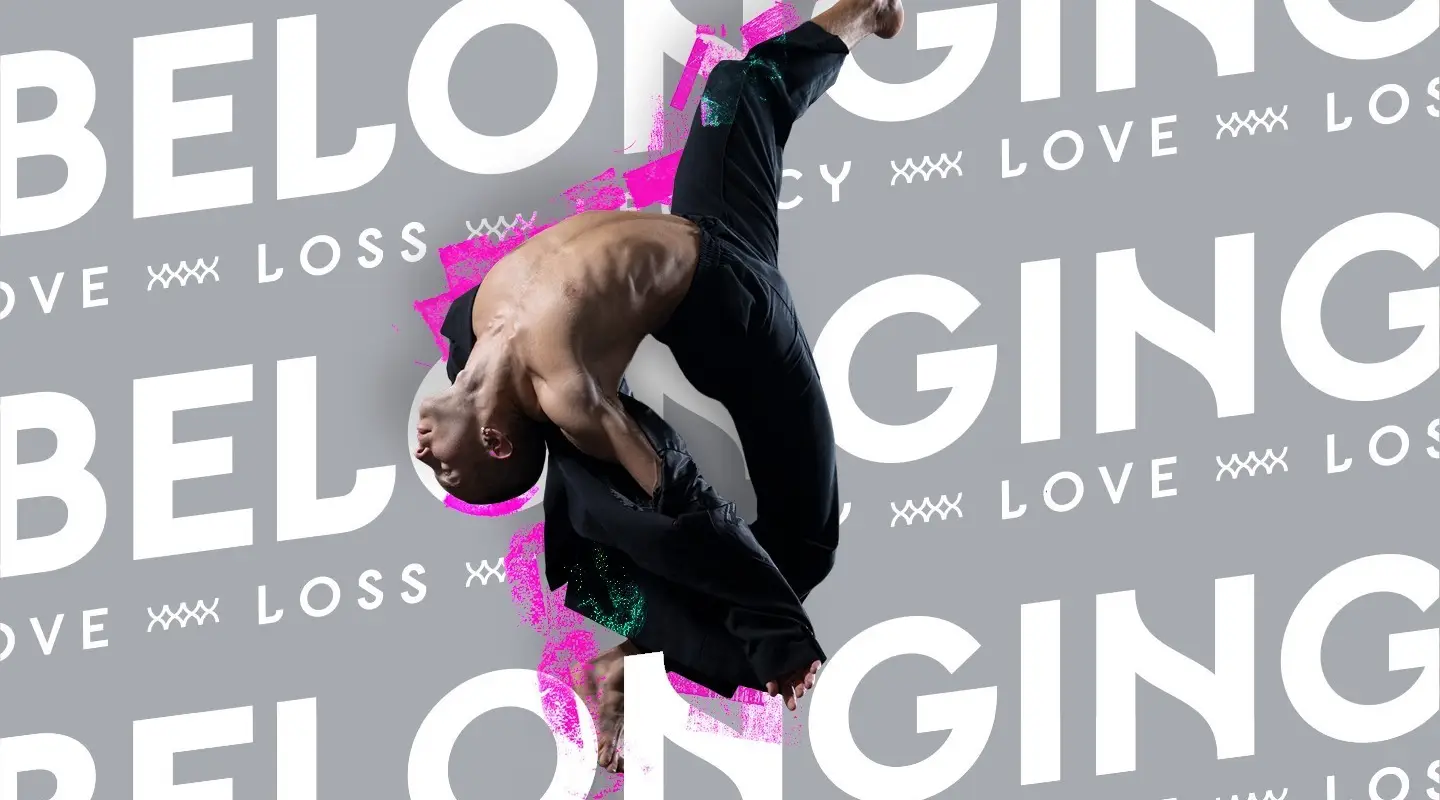 Phoenix Dance Theatre